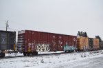 BNSF 761053